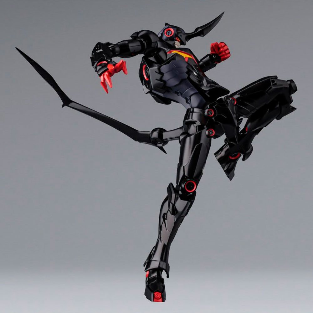 PLAIOBOT TENGEN TOPPA GURREN LAGANN LAZENGANN (REISSUE) PLAIOBOT TENGEN TOPPA GURREN LAGANN LAZENGANN (REISSUE)